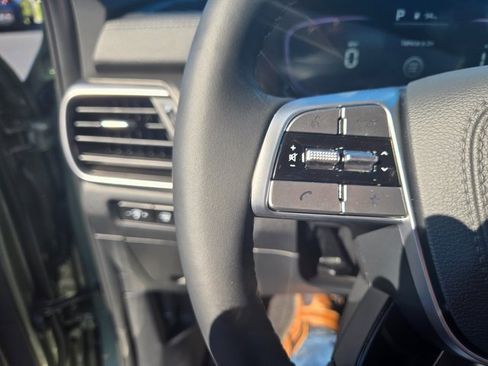 New 2025 Kia Telluride EX X-Line image 14