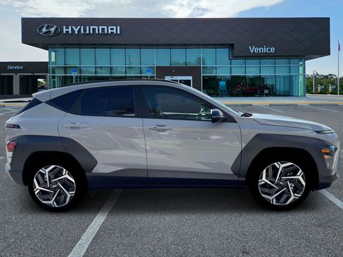 New 2026 Hyundai Kona SEL Premium FWD image 9