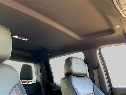 Used 2021 GMC Sierra 1500 AT4 AWD/4WD image 14