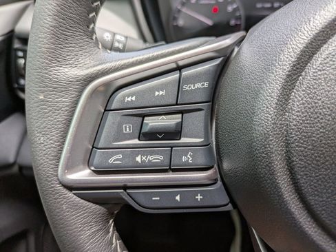 Used 2025 Subaru Outback Premium w/ Popular Package #1A image 24