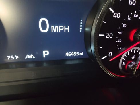 Used 2022 Kia Telluride SX AWD/4WD image 25