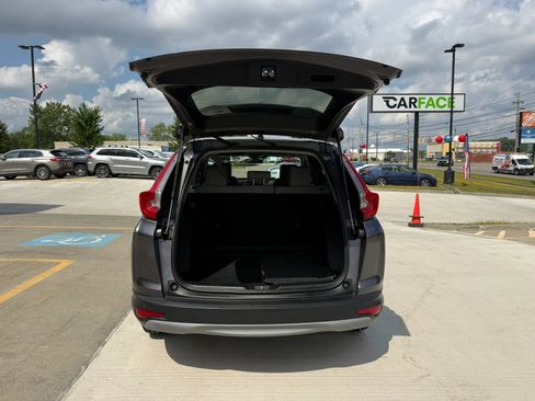 Used 2019 Honda CR-V EX image 12