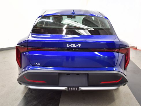 Used 2025 Kia K4 FWD image 6