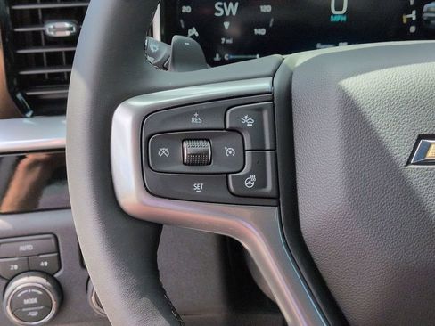 New 2026 Chevrolet Silverado 1500 LT w/ All Star Edition Plus AWD/4WD image 19