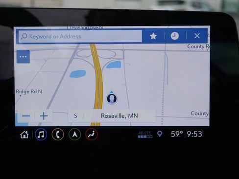 Used 2020 Chevrolet Corvette Stingray Preferred Cpe w/ 2LT Preferred Equipment Group image 15