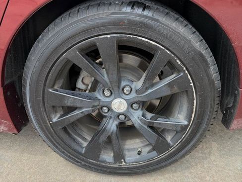 Used 2017 Nissan Maxima 3.5 SL FWD image 26