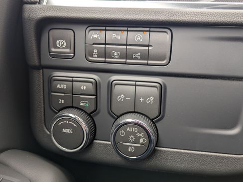 New 2026 Chevrolet Tahoe RST image 20