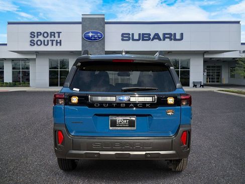 New 2026 Subaru Outback Wilderness image 4