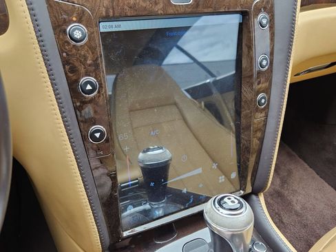 Used 2009 Bentley Continental GT w/ Convenience Specification Pkg AWD/4WD image 17