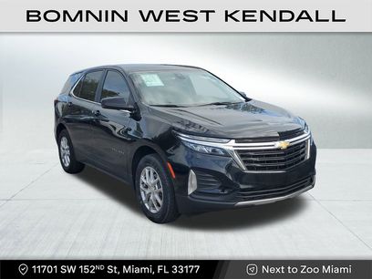 Used 2022 Chevrolet Equinox LT