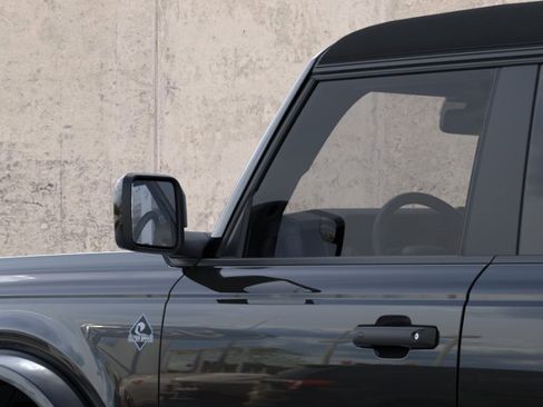 New 2026 Ford Bronco Outer Banks AWD/4WD image 22