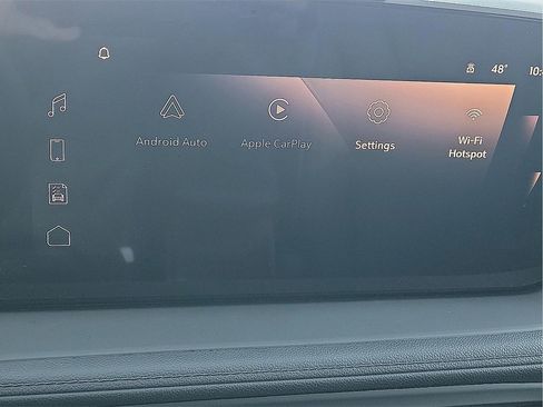 New 2026 Buick Encore GX Sport Touring w/ Comfort Package image 19