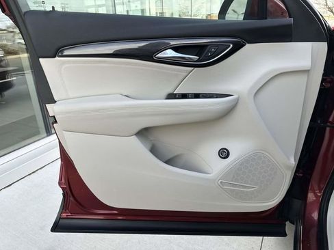 Used 2023 Buick Envision Preferred image 14