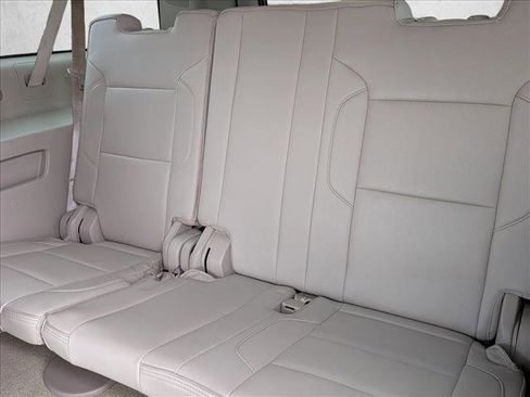 Used 2016 GMC Yukon XL Denali w/ Open Road Package image 14