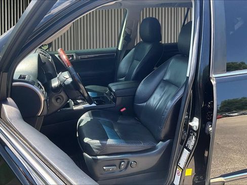 Used 2017 Lexus GX 460 AWD/4WD image 27