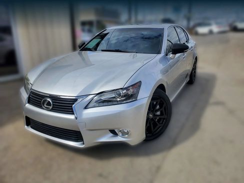 Used 2014 Lexus GS 350 RWD image 5
