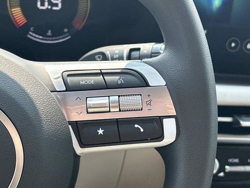 New 2026 Hyundai Tucson SEL AWD/4WD image 9