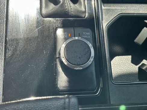 Used 2024 Toyota Tundra SR5 w/ SX Package RWD image 23
