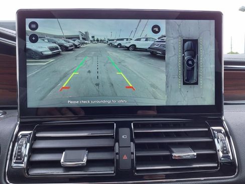 New 2023 Lincoln Navigator L Reserve image 46