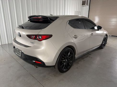 Used 2024 MAZDA MAZDA3 2.5 Turbo Premium Plus Package image 6
