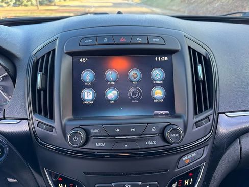 Used 2015 Buick Regal GS image 18