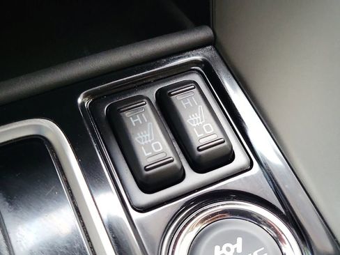 Used 2023 Mitsubishi Eclipse Cross AWD image 29