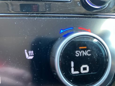 Used 2025 Hyundai Tucson SEL image 24