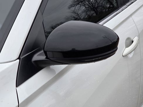 Used 2022 Nissan Altima 2.5 SR w/ Midnight Edition Package image 38