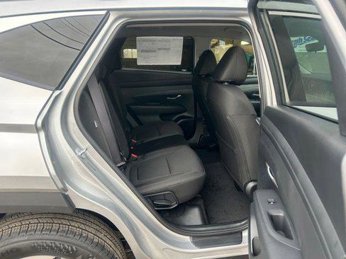 New 2026 Hyundai Tucson SEL AWD/4WD image 29