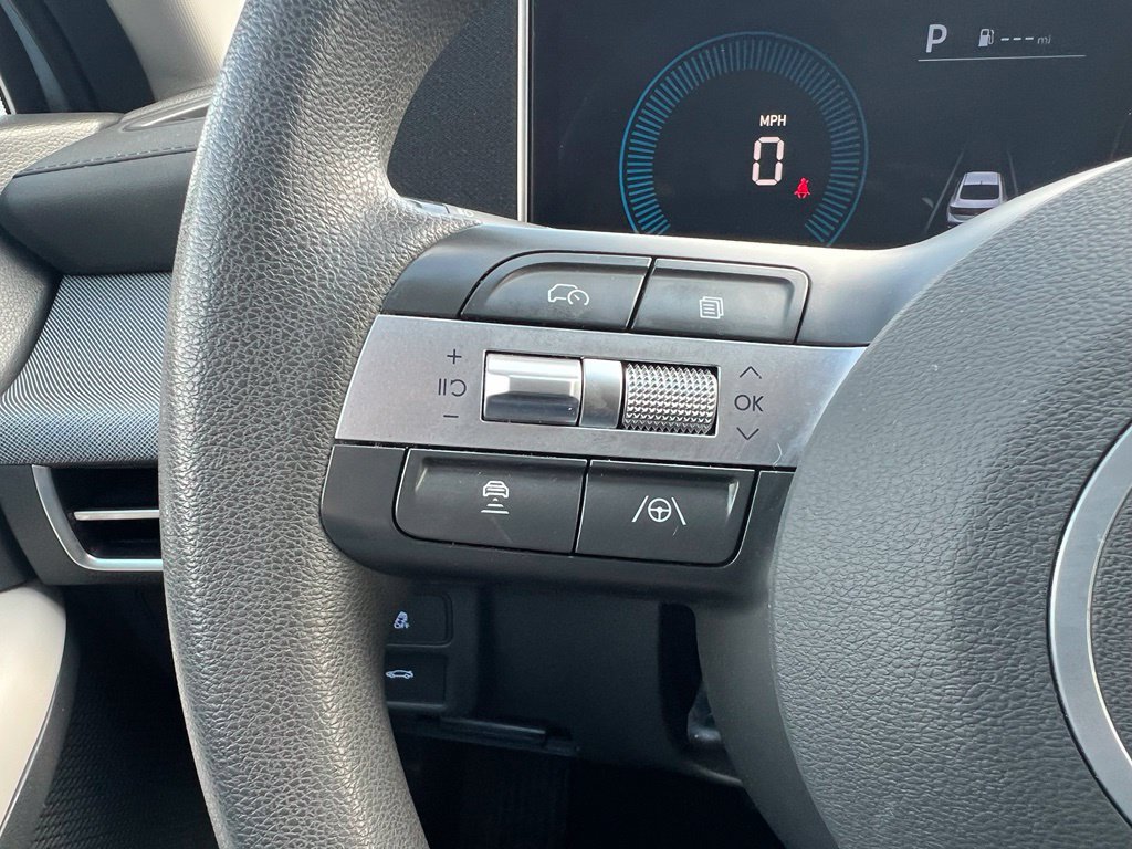 Used 2025 Hyundai Sonata SEL FWD image 19