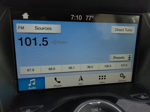 Used 2019 Ford Escape Titanium AWD/4WD image 25