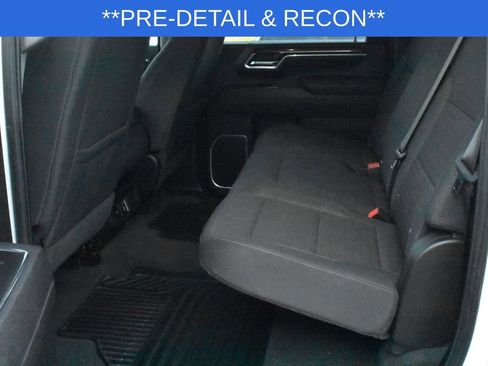 Certified 2025 Chevrolet Silverado 2500 LT w/ Convenience Package image 17