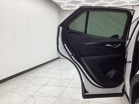 Used 2022 Buick Envision Preferred w/ Safety Package image 24