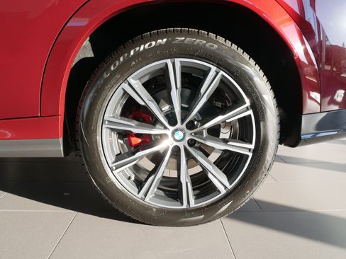 New 2026 BMW X6 xDrive40i image 11