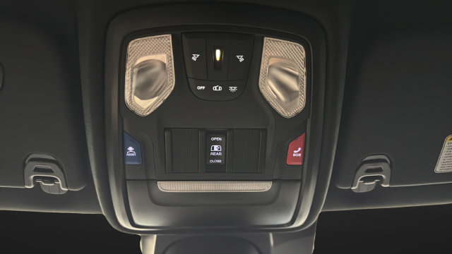 Used 2024 RAM 1500 Rebel w/ Rebel Level 1 Equipment Group AWD/4WD image 32