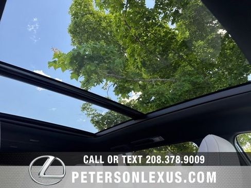 New 2026 Lexus TX 350 AWD image 13