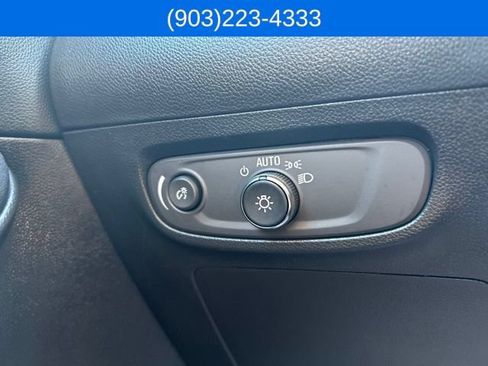 Used 2024 Buick Encore GX Sport Touring FWD image 21