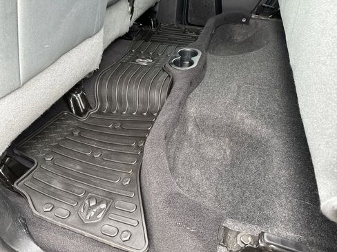 Used 2017 RAM 1500 Express w/ Black Ram 1500 Express Group image 20