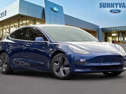 Used 2019 Tesla Model 3 Standard Range
