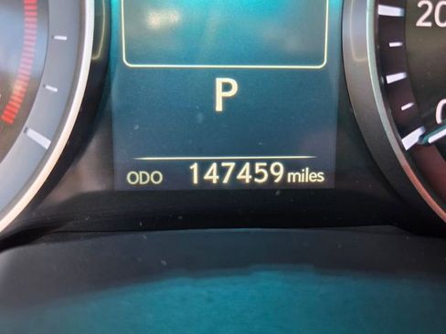 Used 2017 Lexus ES 350 image 33