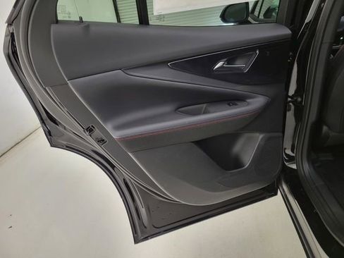 New 2025 Chevrolet Blazer EV RS image 43