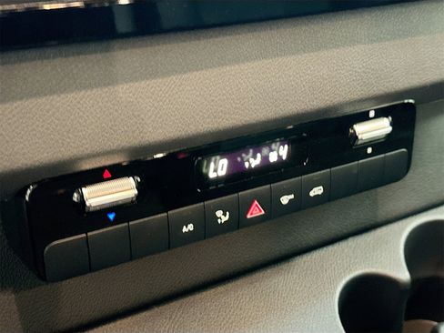 New 2025 Mercedes-Benz Sprinter 2500 image 16