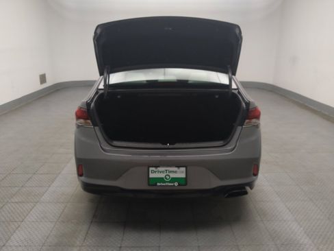 Used 2018 Hyundai Sonata SEL w/ Cargo Package image 29