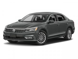Used 2017 Volkswagen Passat 1.8T SE video 1