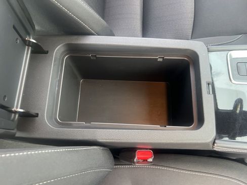 Certified 2023 Nissan Altima 2.5 SV image 23