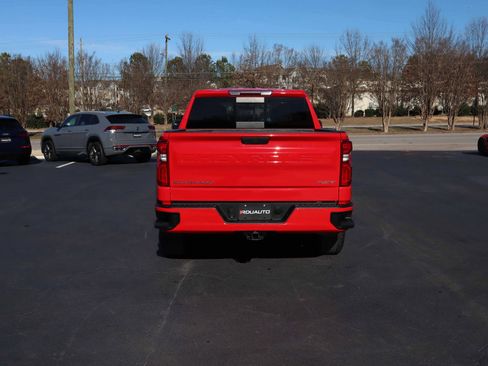 Used 2021 Chevrolet Silverado 1500 RST w/ All Star Edition Plus image 10