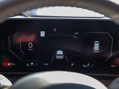 New 2026 Kia Carnival SX Prestige image 21