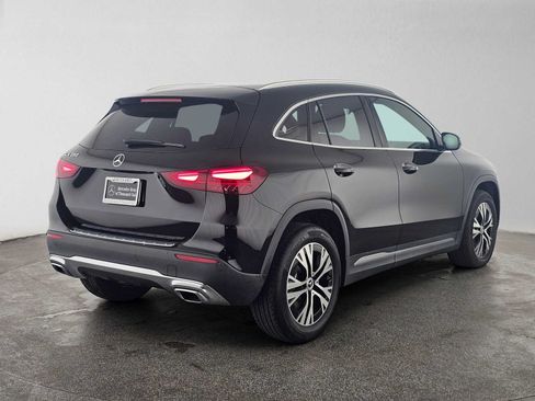 Certified 2025 Mercedes-Benz GLA 250 image 3