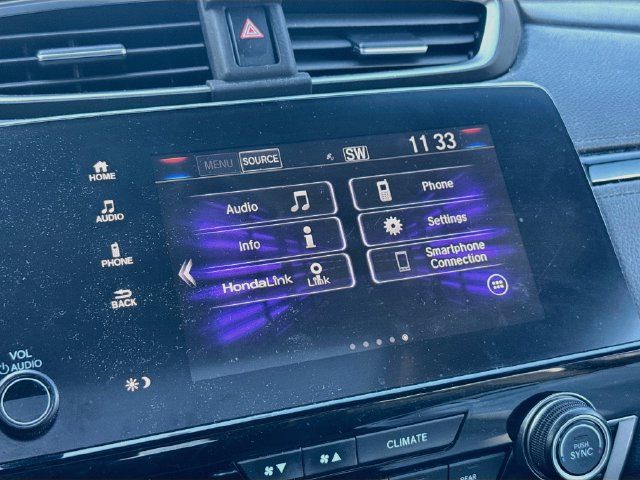 Used 2018 Honda CR-V EX-L image 13