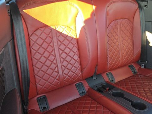 Used 2018 Audi S5 Premium Plus w/ Navigation Package image 21